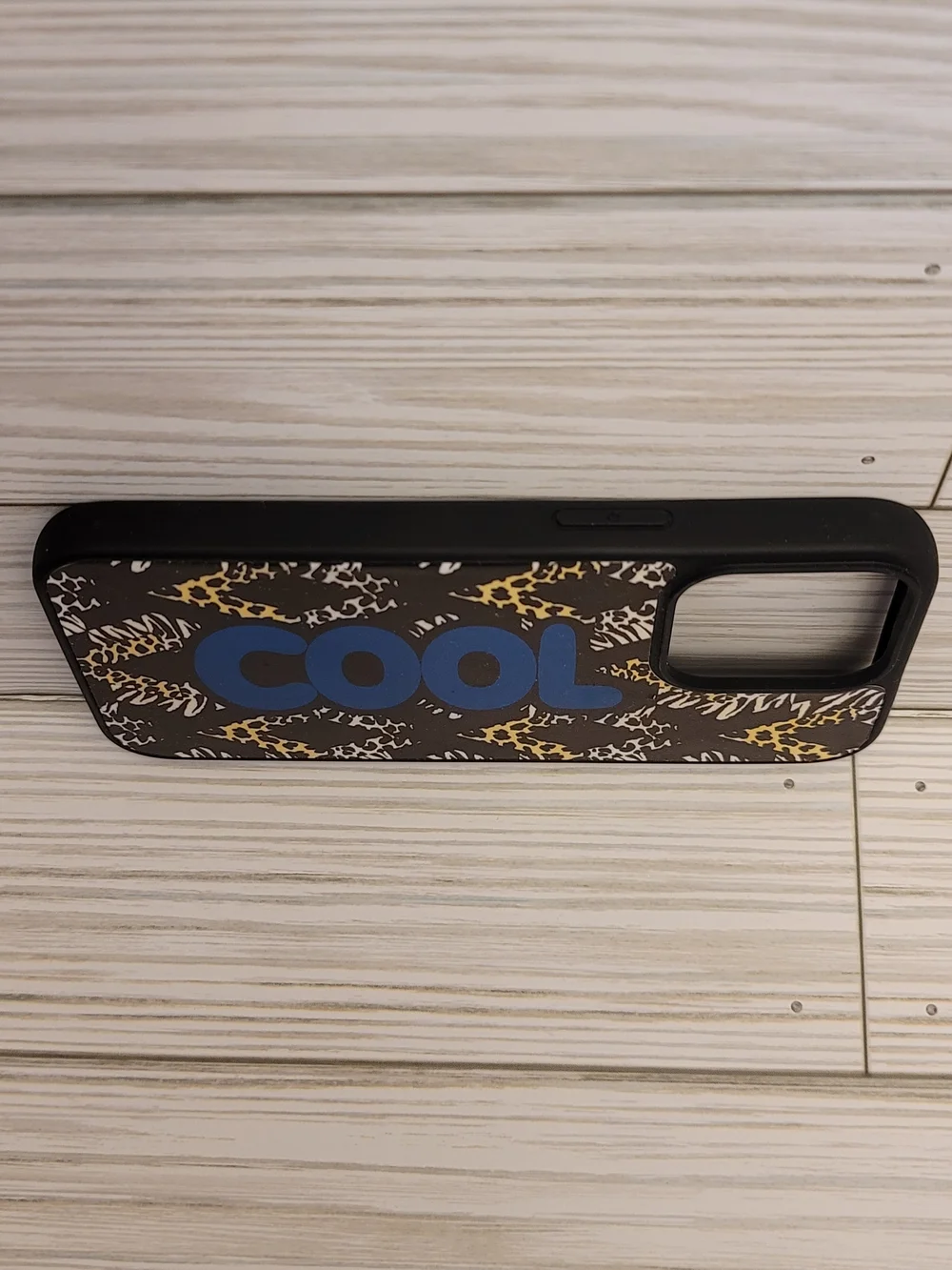 iPhone 13 Pro Case 6.1